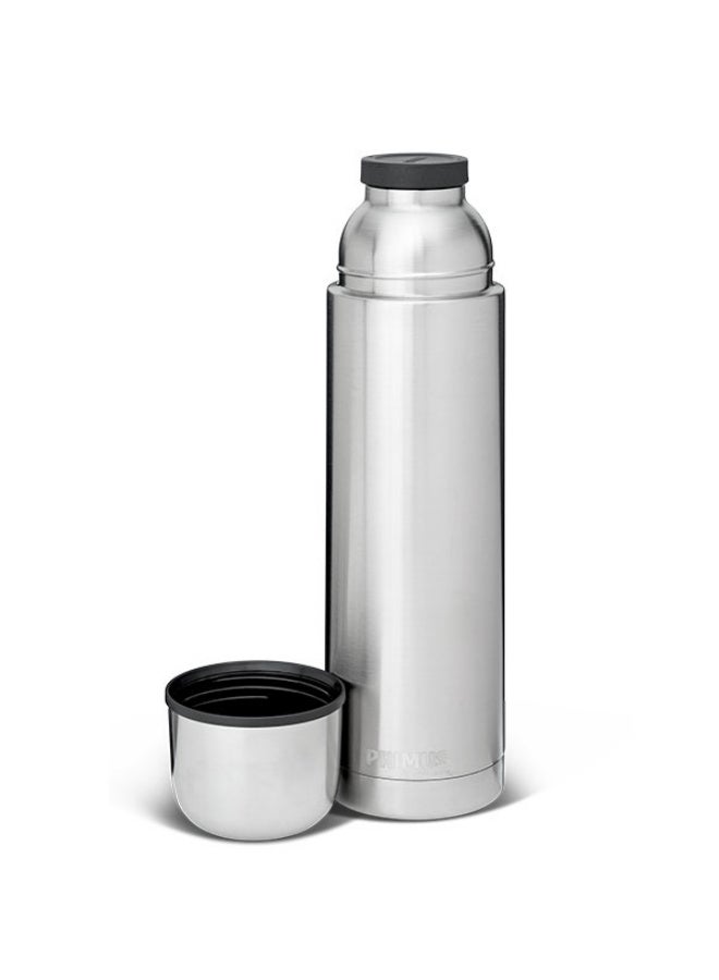 Primus Classic Light Vacuum Bottle 1L – Stainless Steel - Image 1